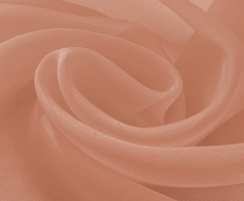 Adore the Decor™ Sheer Window Curtain Scarf  54 x 216 in.